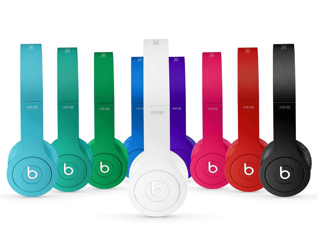 color your beats