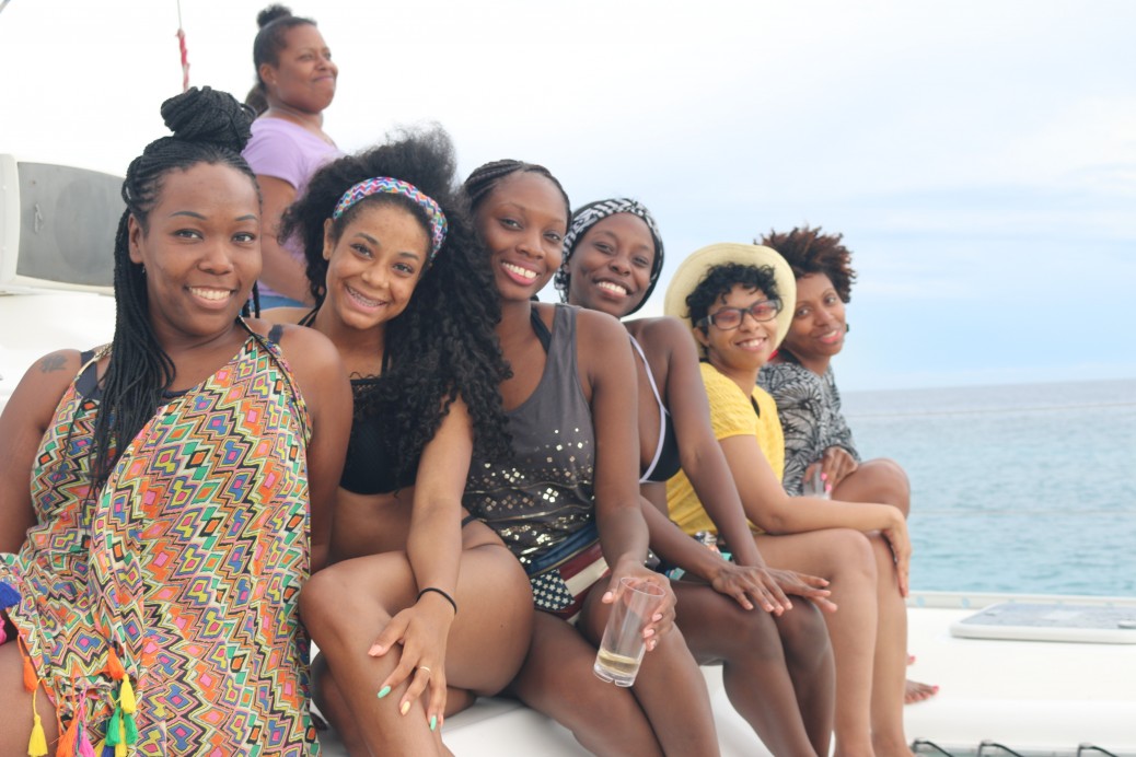 Barbados Crop Over 2017 Black Girls Travel Too 9624