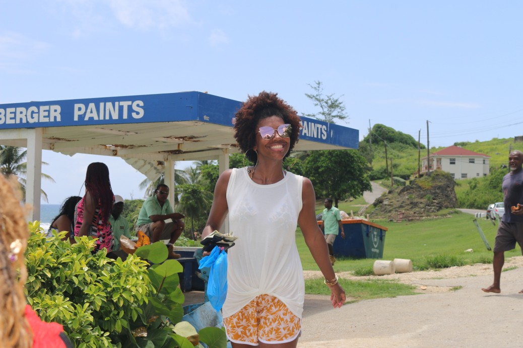 Barbados Cropover Black Girls Travel Too 4804