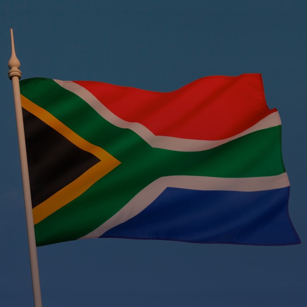 SOUTH AFRICA EXPAT EXPERIENCE