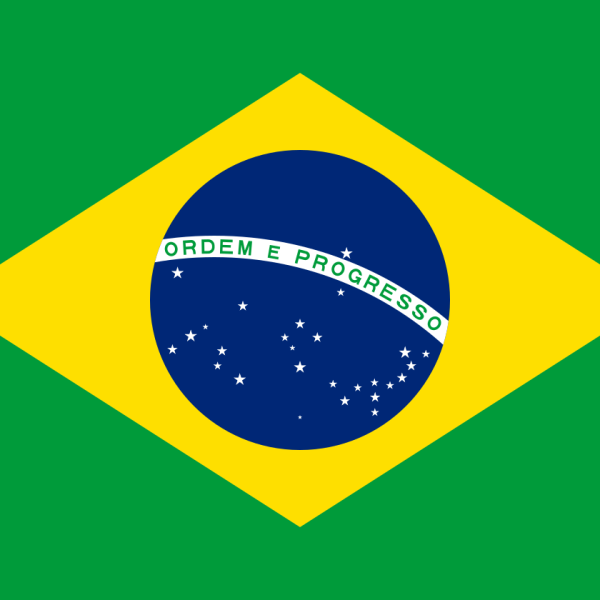 Brazil logo